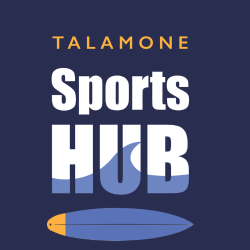 Talamone Sports hub